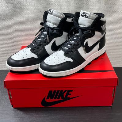 Nike Air Jordan 1 High '85 "Black/White"