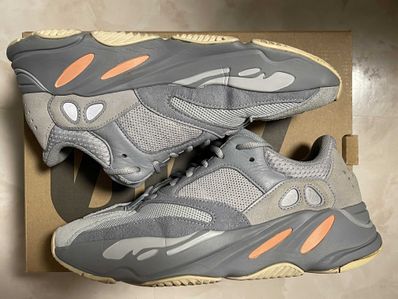 ADIDAS YEEZY BOOST 700 "INERTIA"