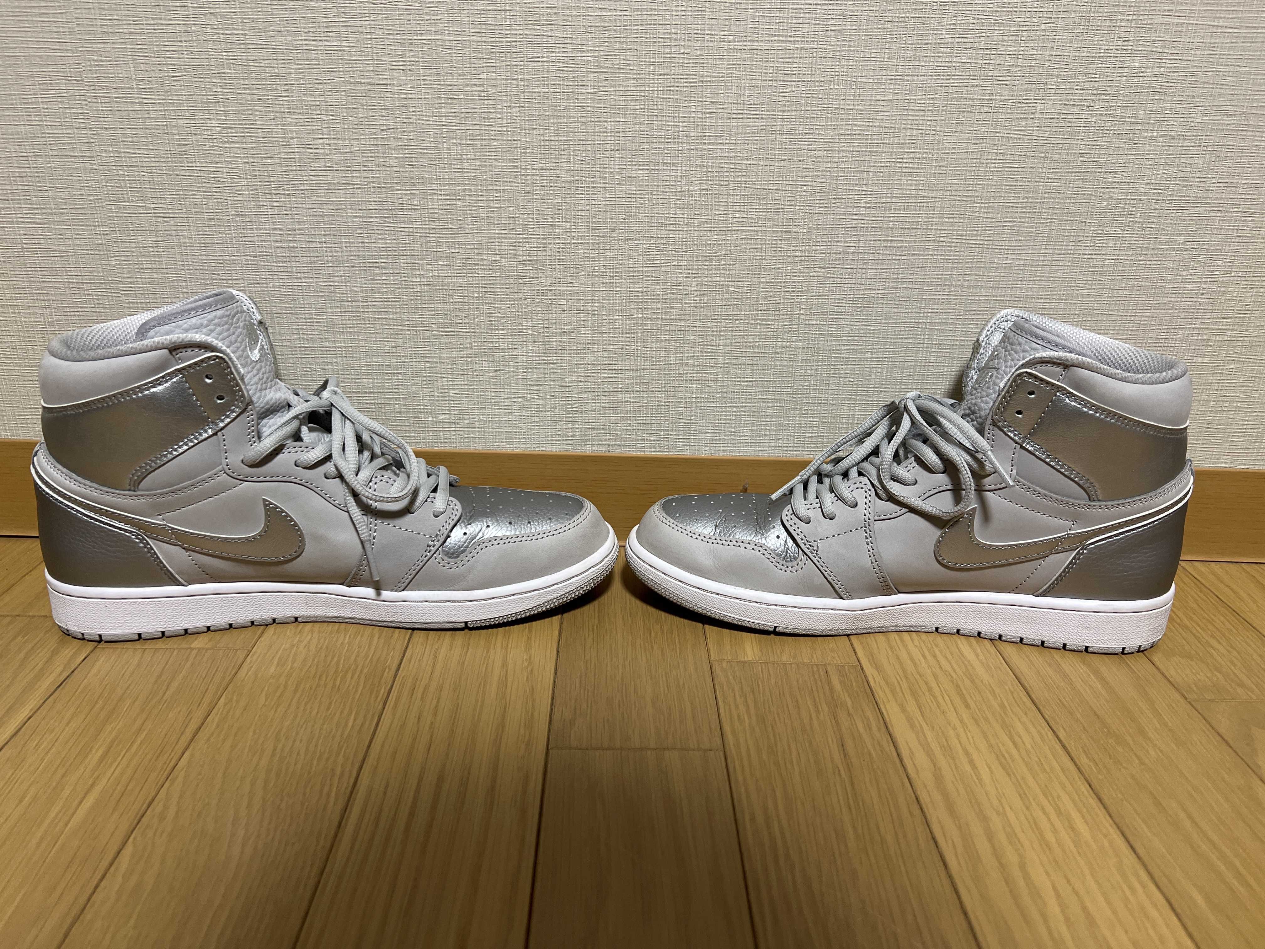 Nike Air Jordan 1 Retro High OG "CO.JP/TOKYO" (Standard Box)