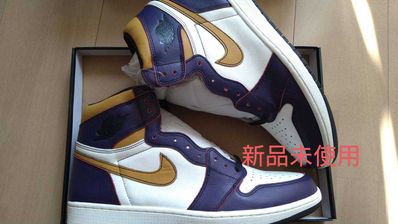 Nike SB × Air Jordan 1 Retro High "La To Chicago"
