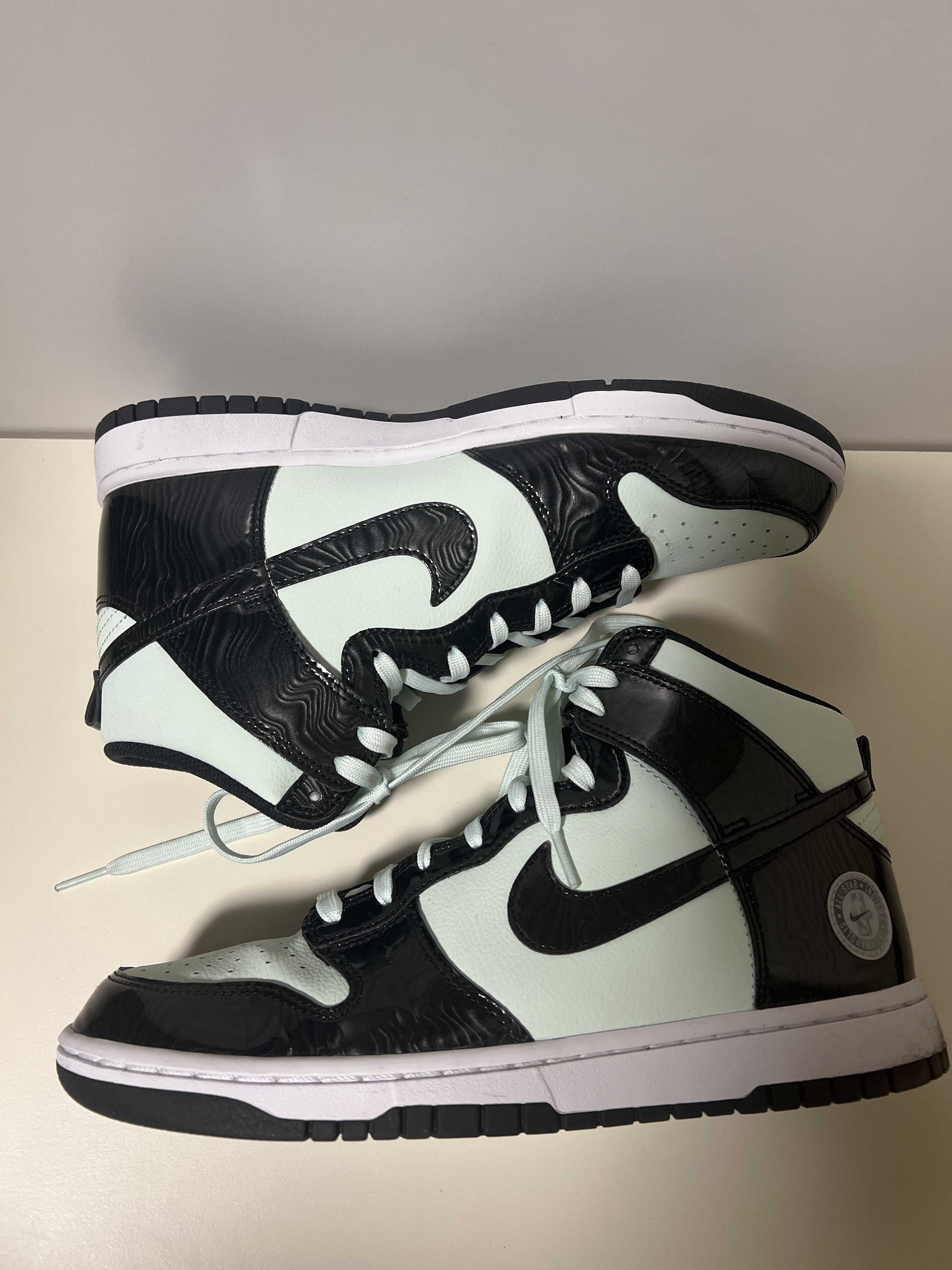 Nike Dunk High "All-Star" (2021)