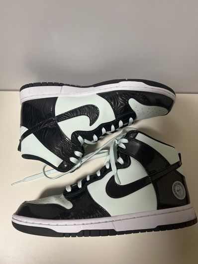 Nike Dunk High "All-Star" (2021)