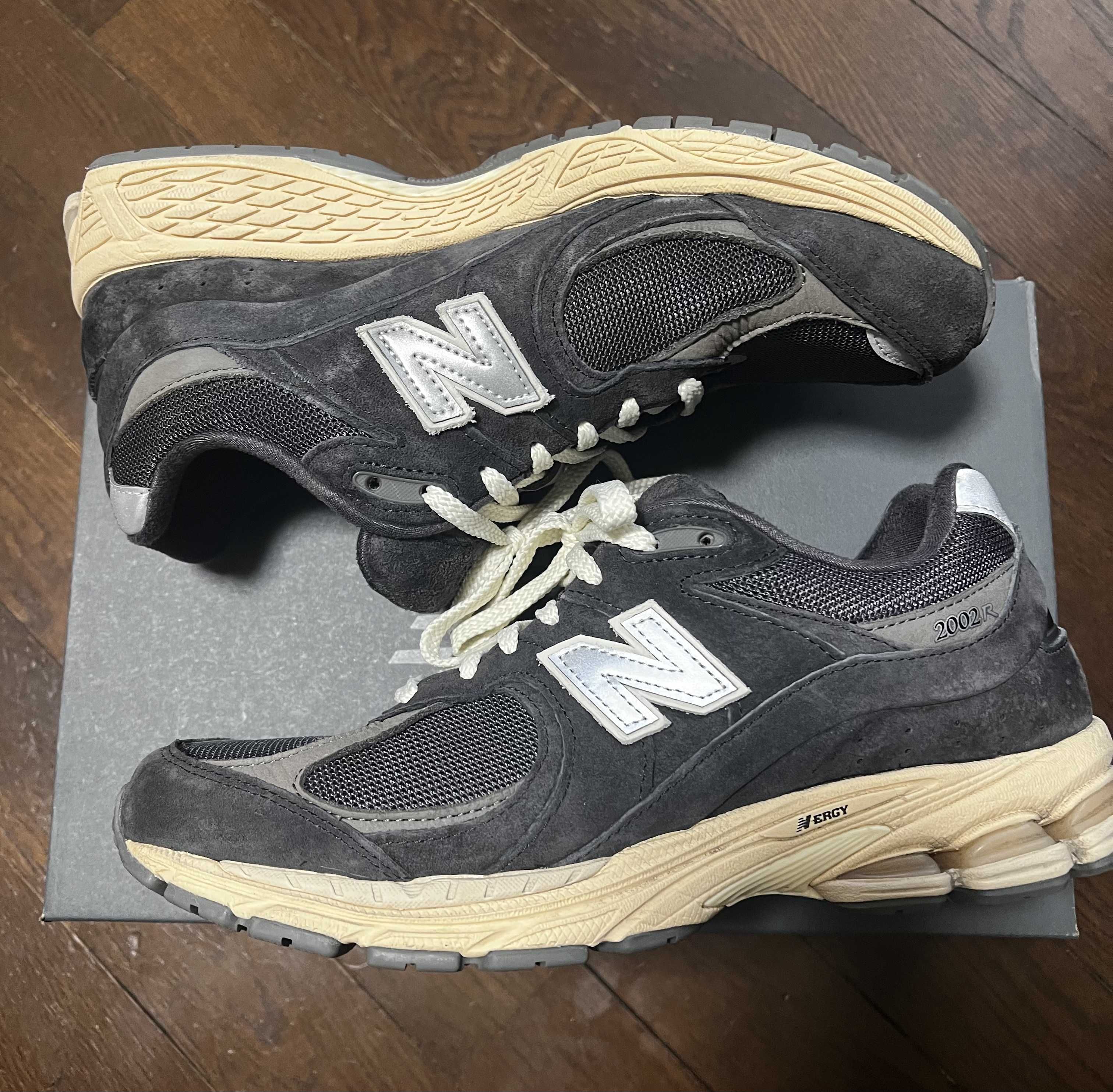 New Balance 2002R "Phantom"