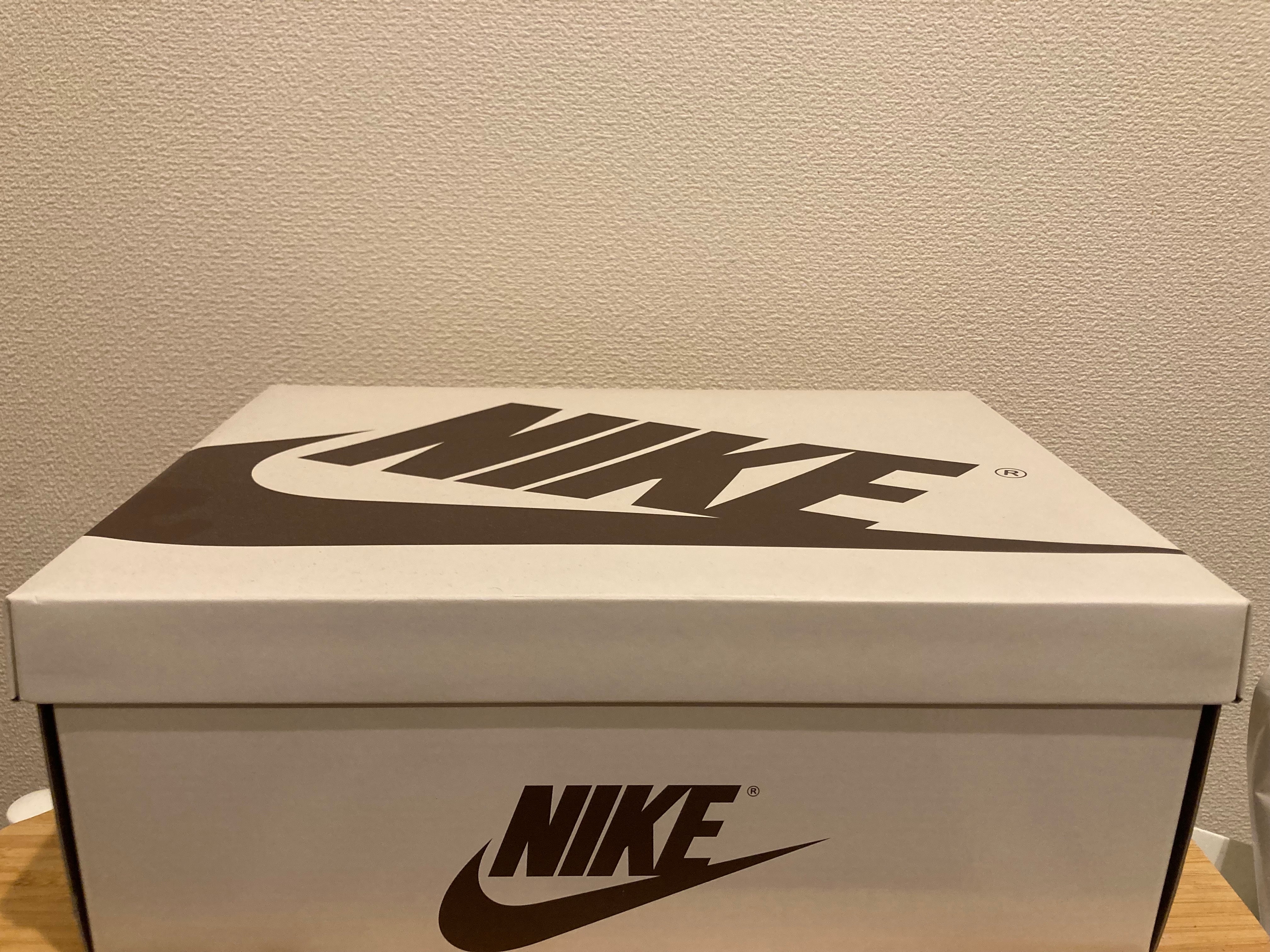 Travis Scott × Nike Air Jordan 1 Low OG SP "Velvet Brown and Dark Mocha"