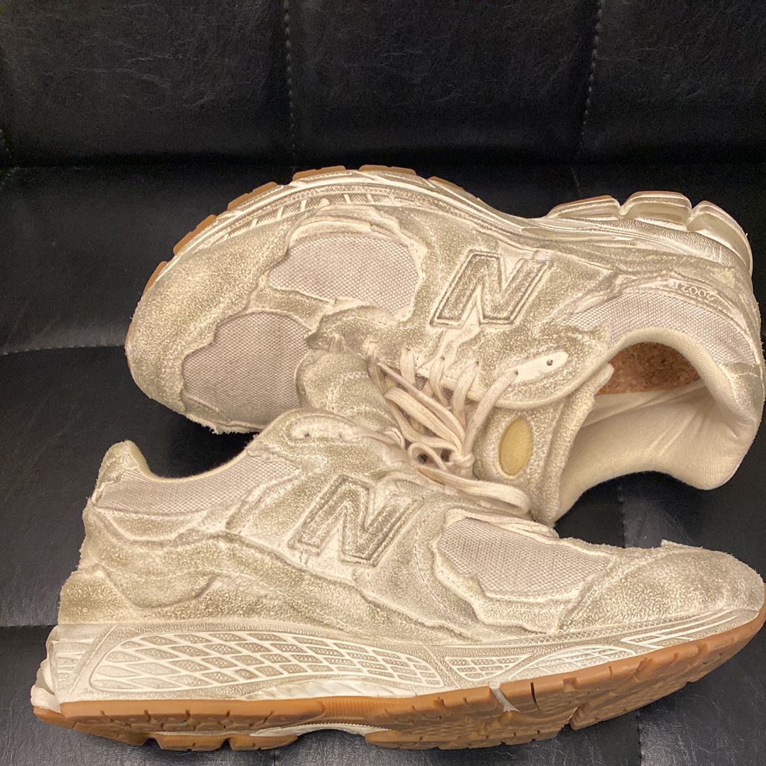 New Balance 2002R Protection Pack "Aged"