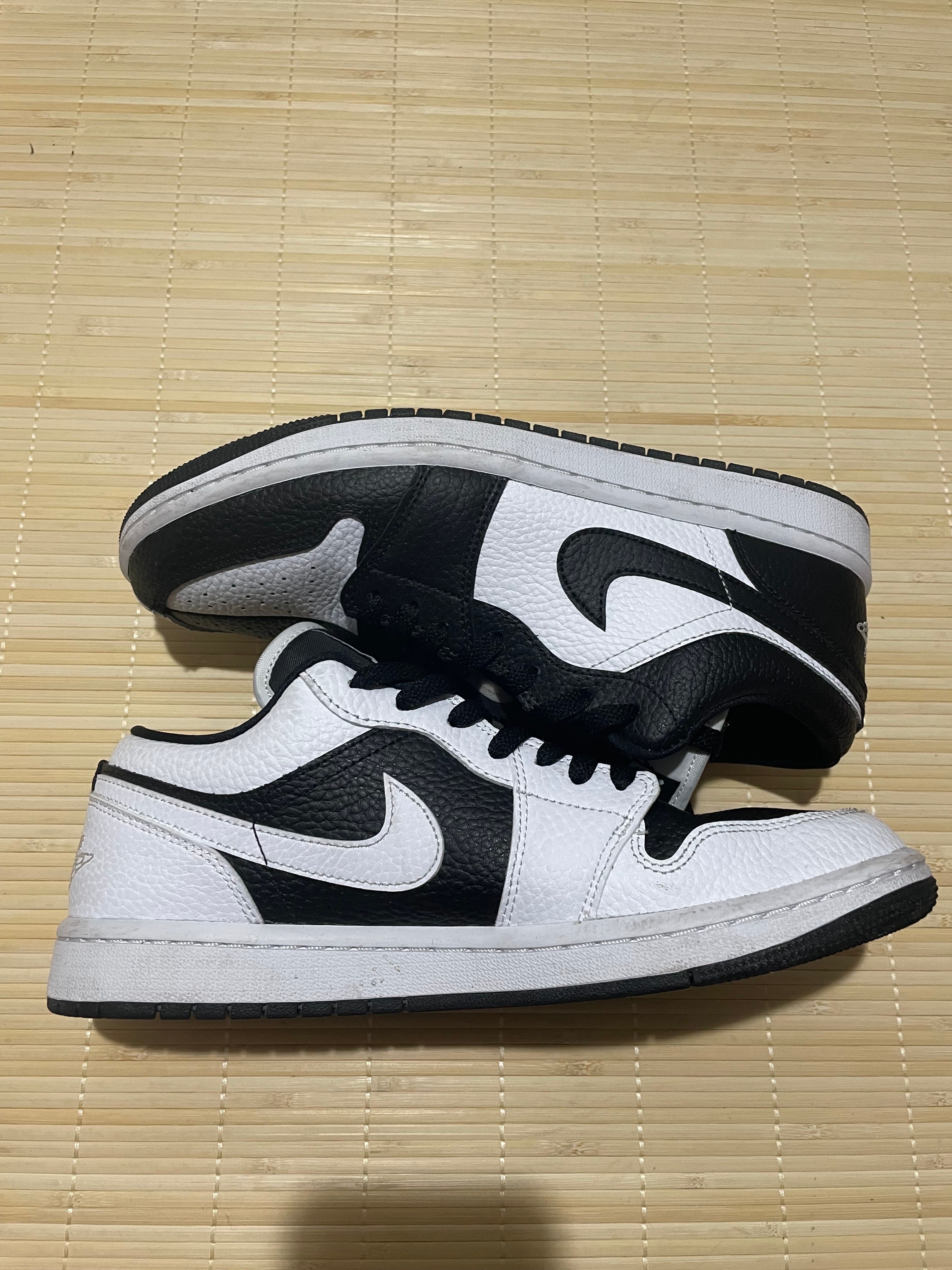 Nike Women's Air Jordan 1 Low "Homage"