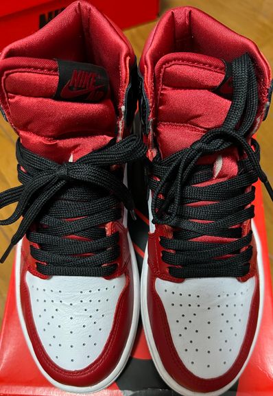 Nike Wmns Air Jordan 1 High OG