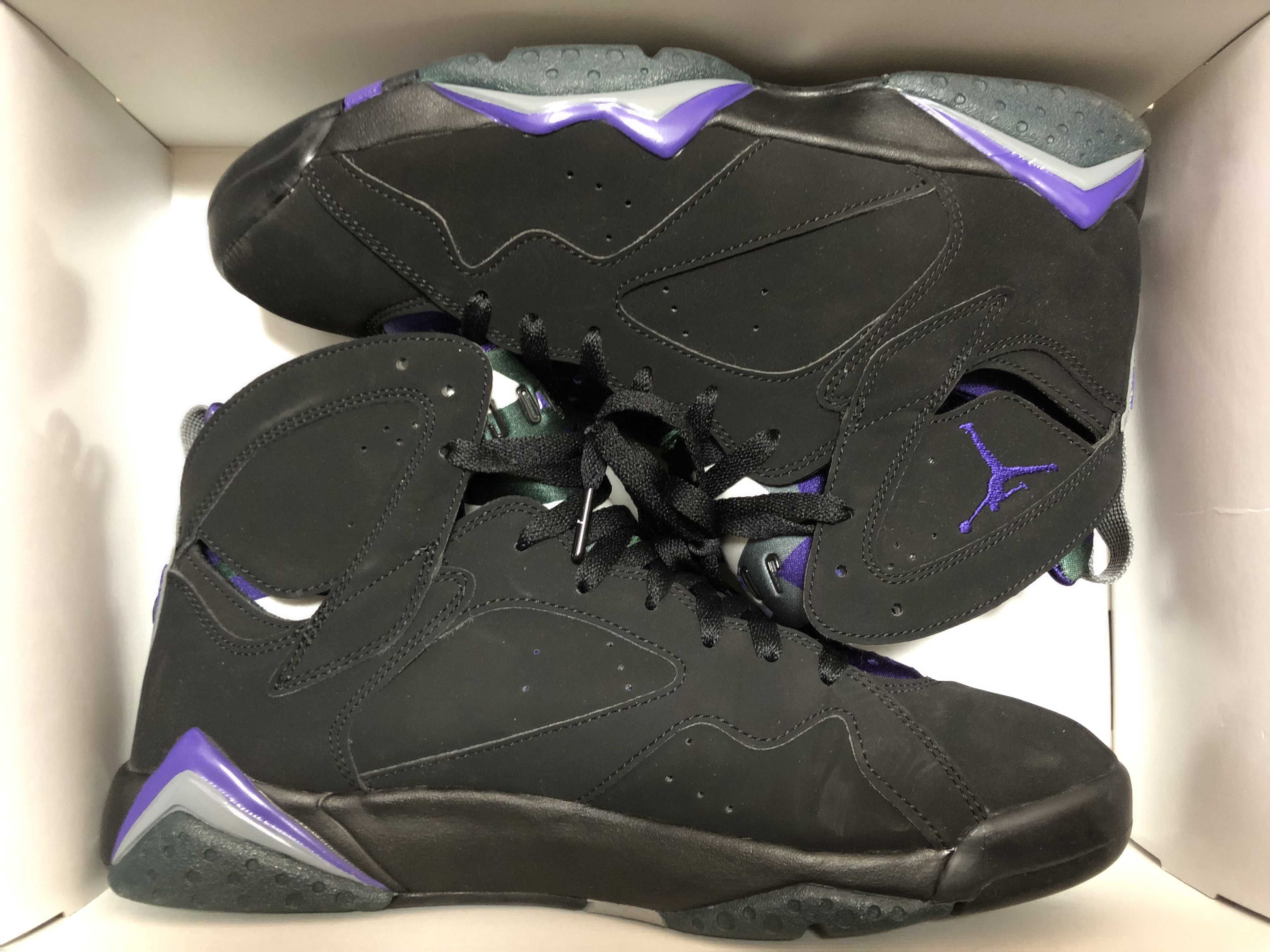 NIKE AIR JORDAN 7 "RAY ALLEN"