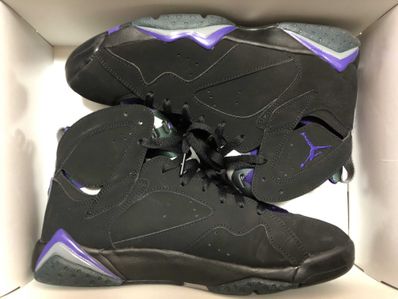 NIKE AIR JORDAN 7 "RAY ALLEN"