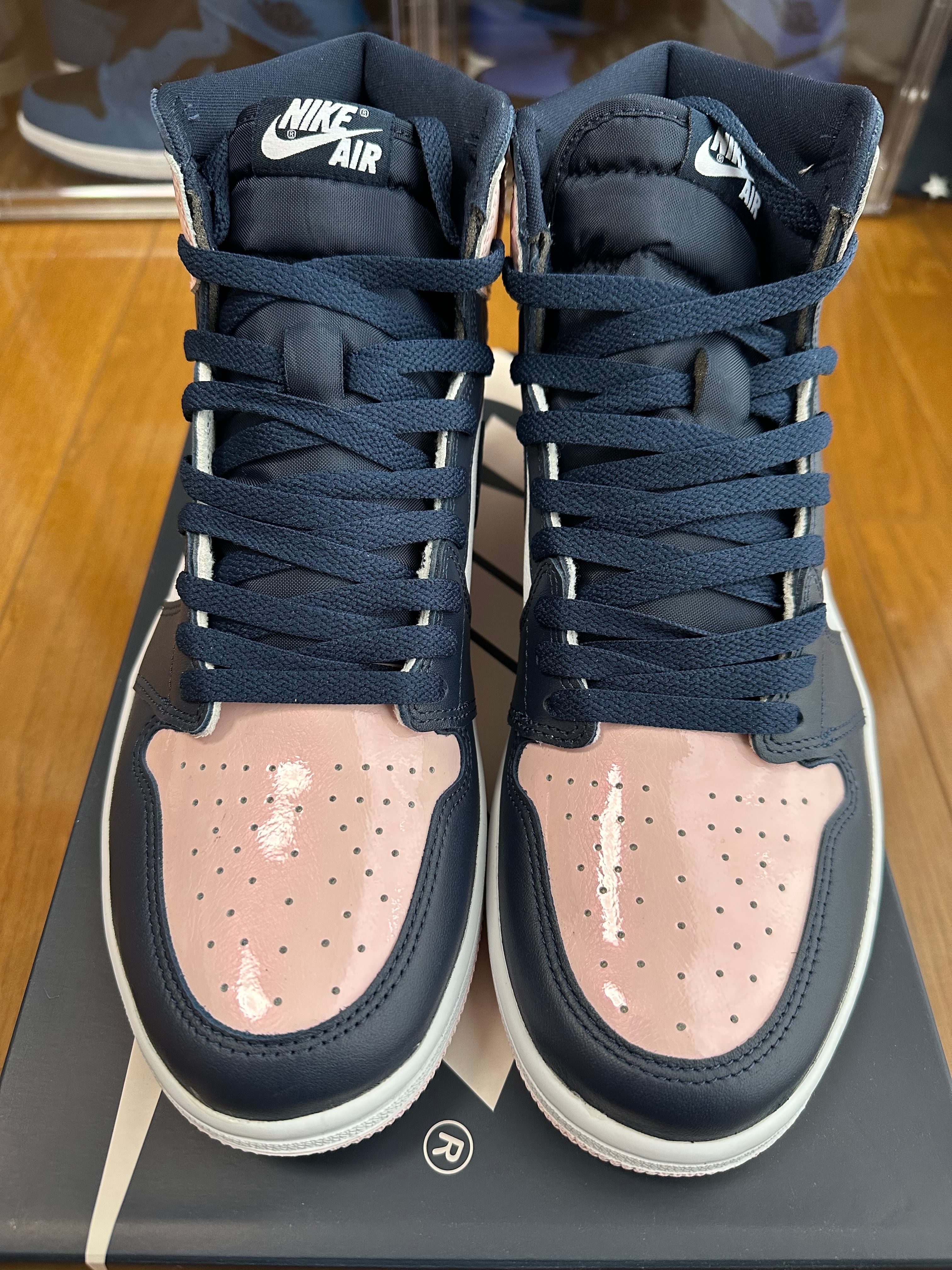 Nike Women's Air Jordan 1 High OG SE "Atmosphere"