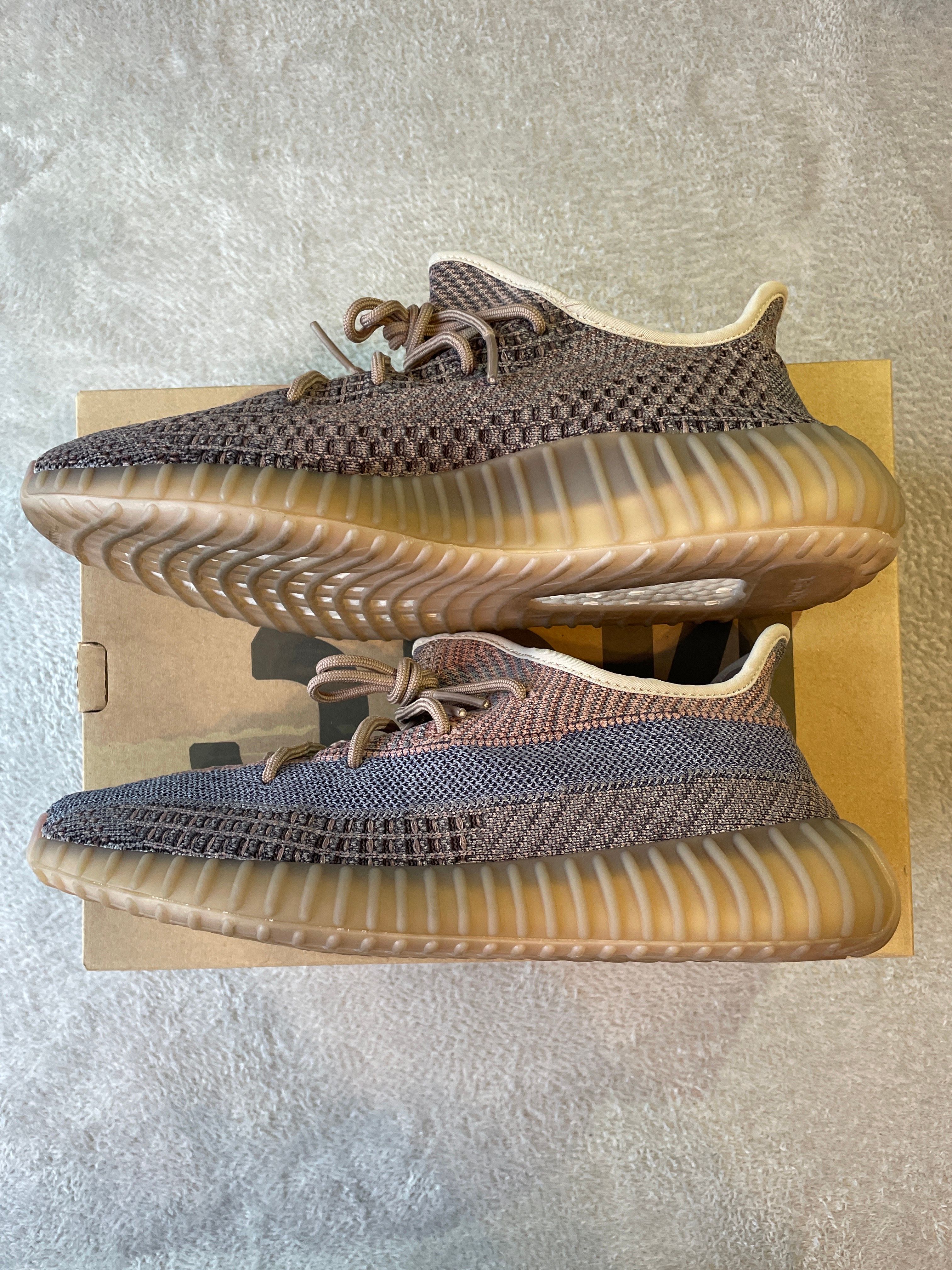 adidas YEEZY Boost 350V2 "Fade"