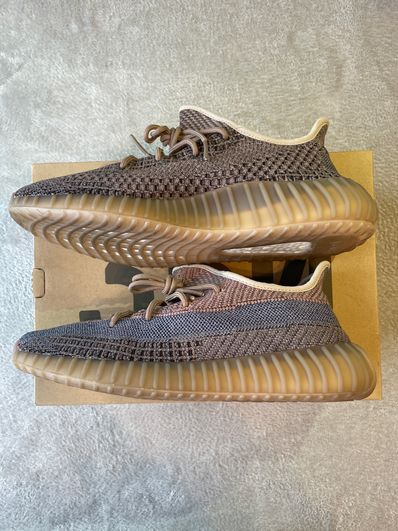 adidas YEEZY Boost 350V2 "Fade"