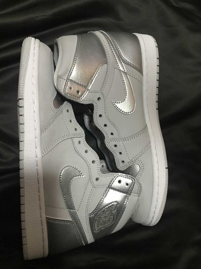 Nike Air Jordan 1 High OG "CO JP/TOKYO"(ブリーフケースなし)