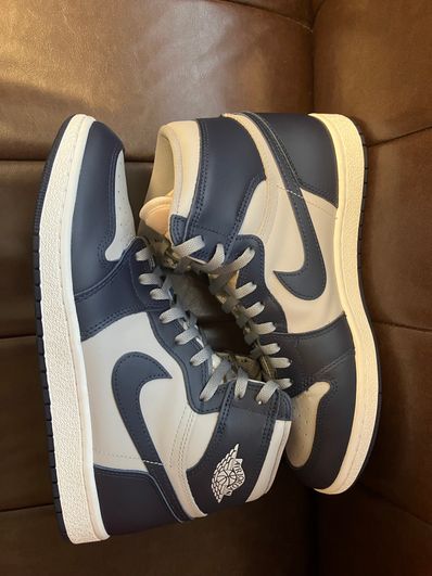 Nike Air Jordan 1 High 85 "Georgetown"