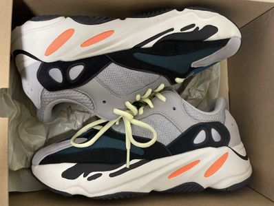 adidas YEEZY Boost 700 "Wave Runner"