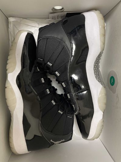 Nike Air Jordan 11 "Jubilee"