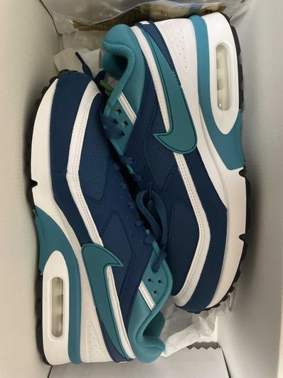 Nike Air Max BW OG "Marina/Grey"