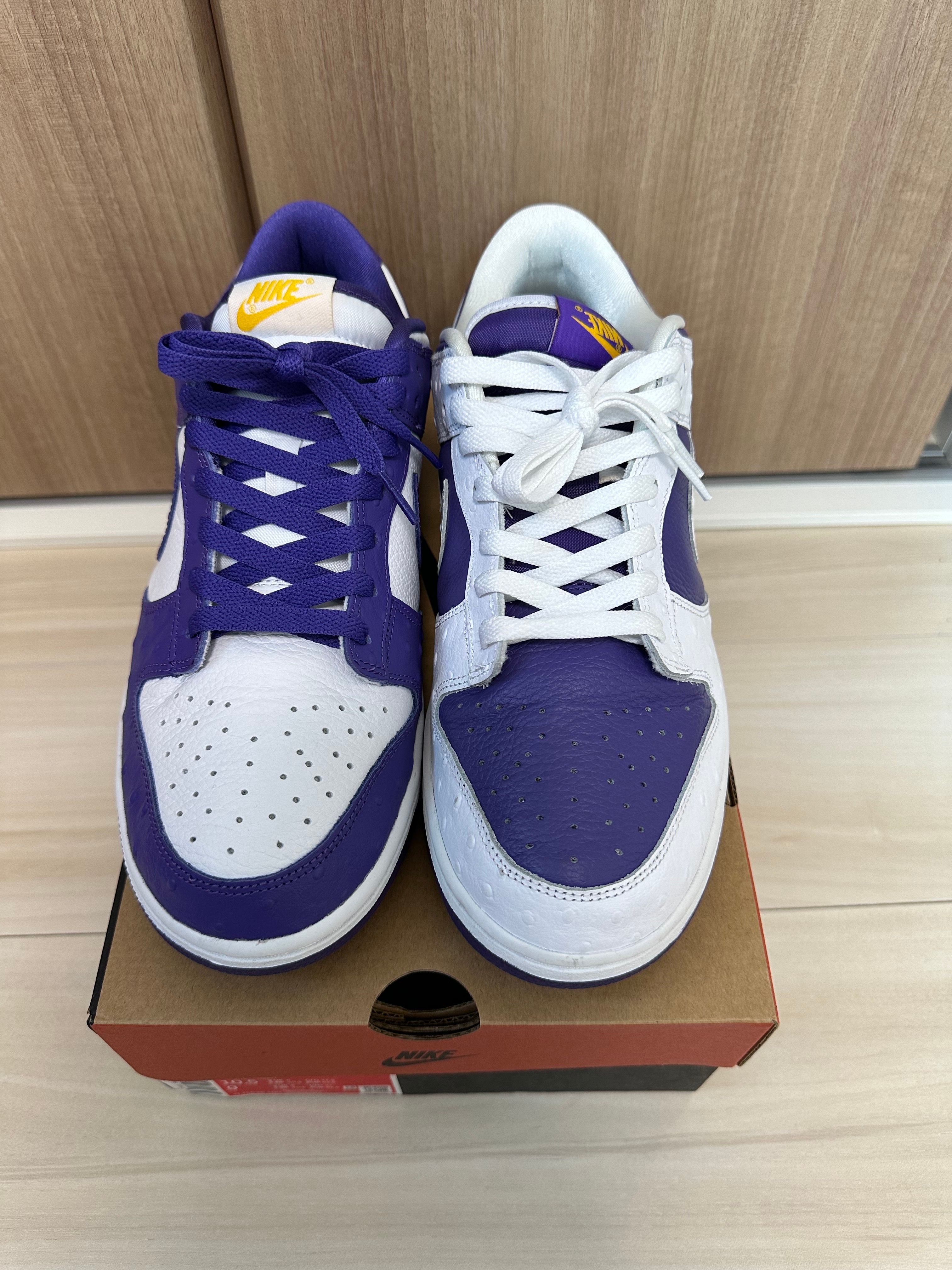 Nike Women's Dunk Low "Made You Look"