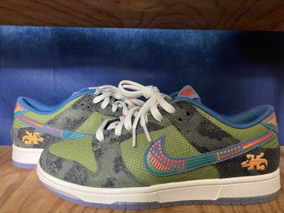 Nike Dunk Low "Siempre Familia"