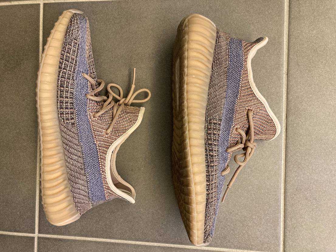 adidas YEEZY Boost 350V2 "Fade"