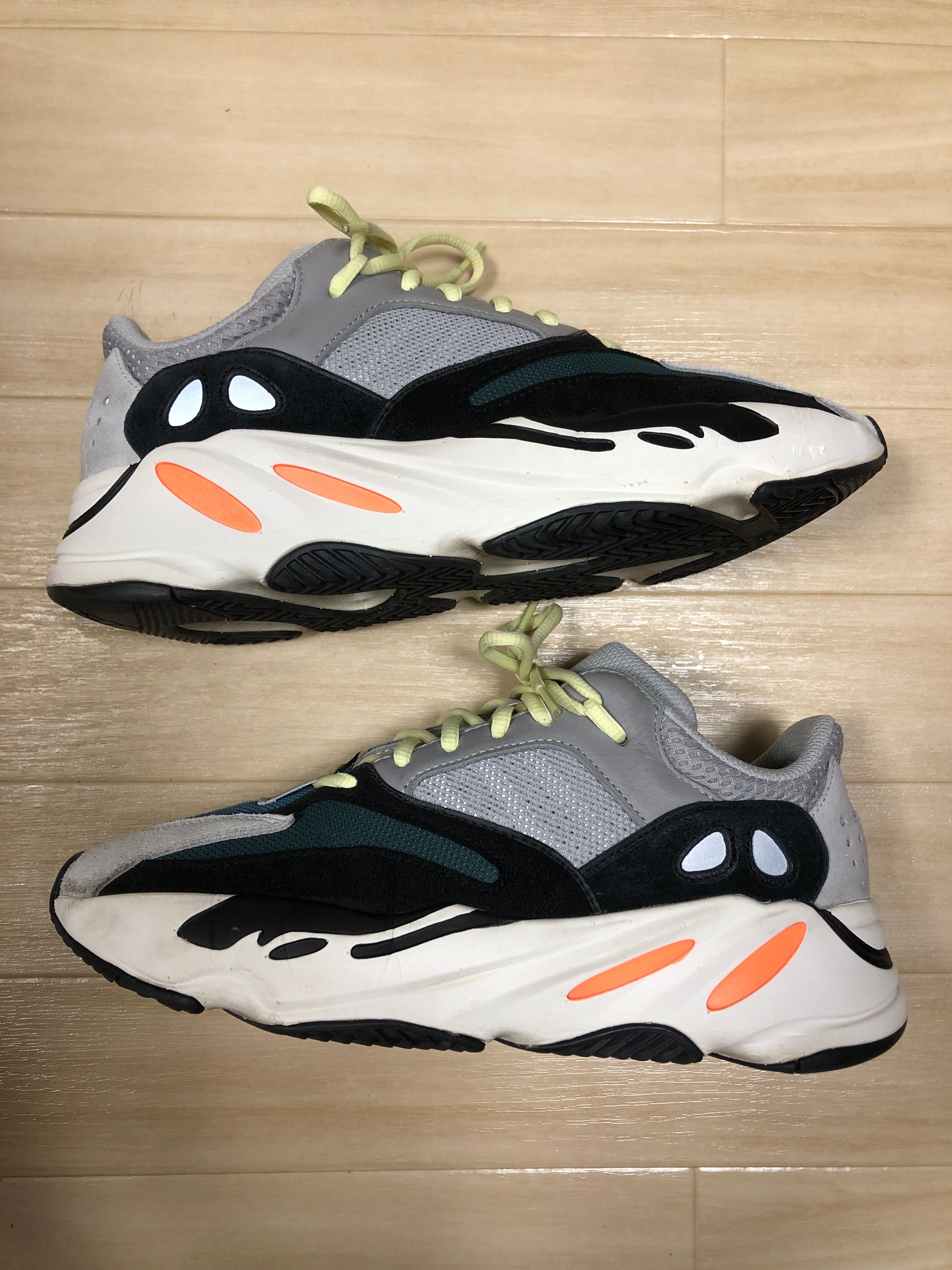 adidas YEEZY Boost 700 "Wave Runner"