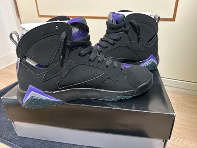 NIKE AIR JORDAN 7 "RAY ALLEN"