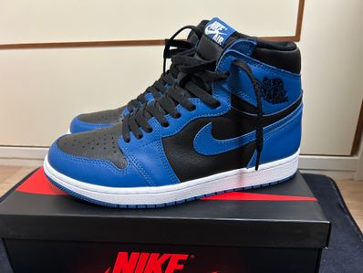 Nike Air Jordan 1 Retro High OG "Dark Marina Blue"