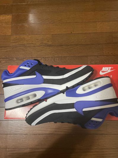 Nike Air Max BW "Persian Violet"