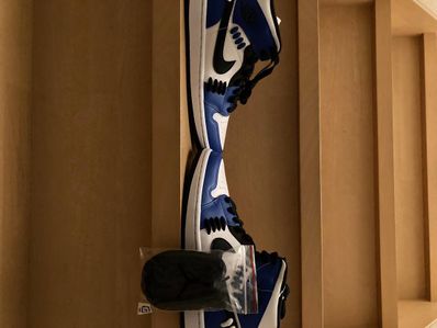 Nike Women's Air Jordan 1 Mid "Sister Hood"