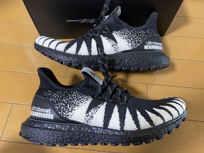 Adidas ultra boost clearance all terrain neighborhood