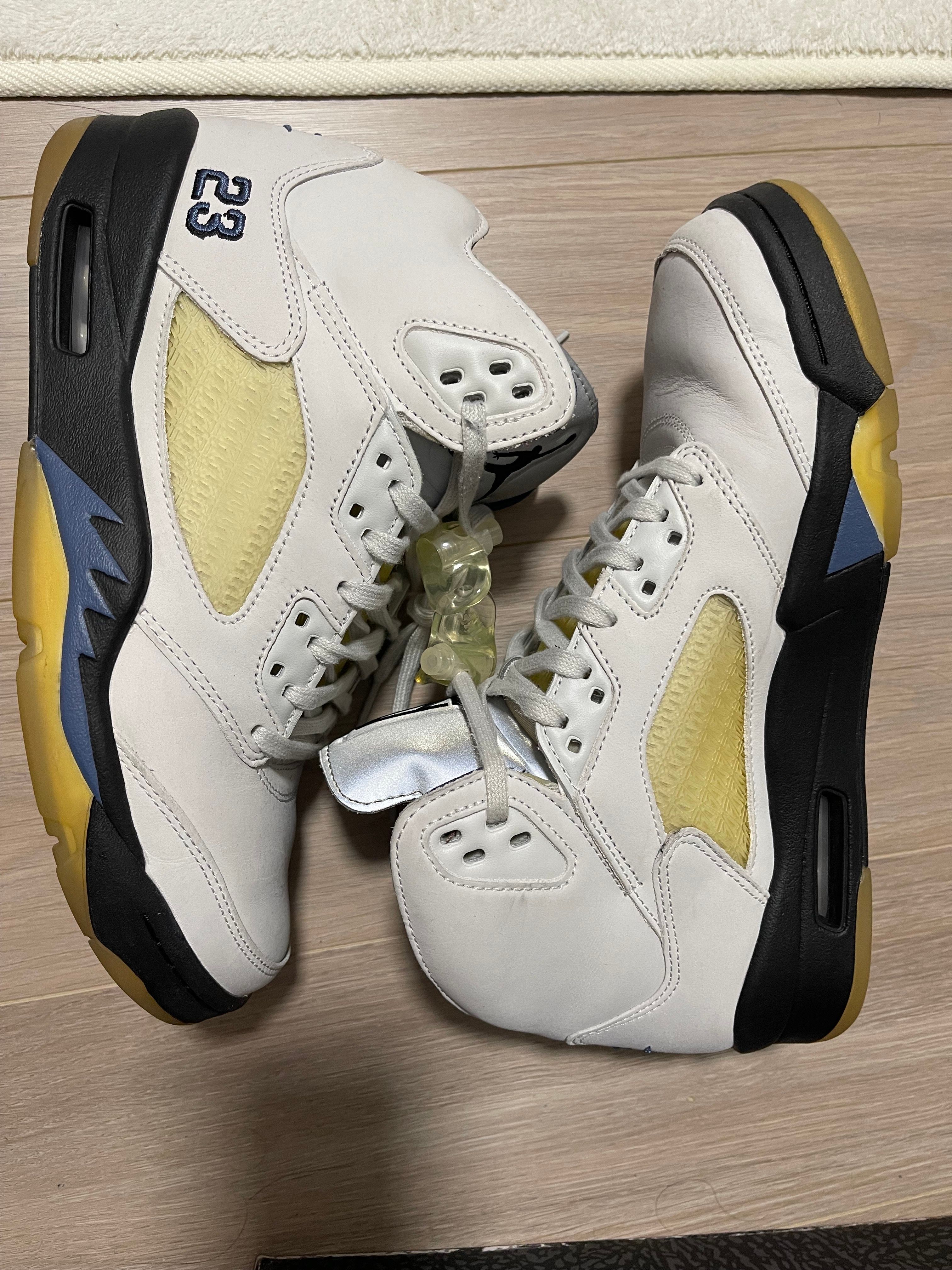 A Ma Maniere × Nike Women's Air Jordan 5 Retro SP "Dawn"