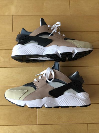 Nike Air Huarache "Escape" (2021)