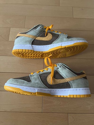 Nike Dunk Low SE "Dusty Olive"