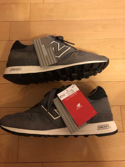 New Balance 1300 "Dark Gray" (2020)