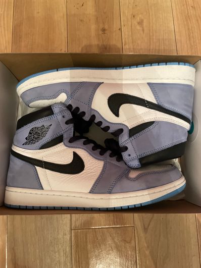 Nike Air Jordan 1 High OG "University Blue"