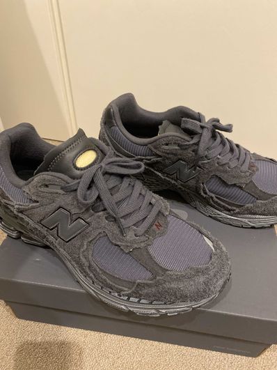 New Balance 2002R "Phantom"