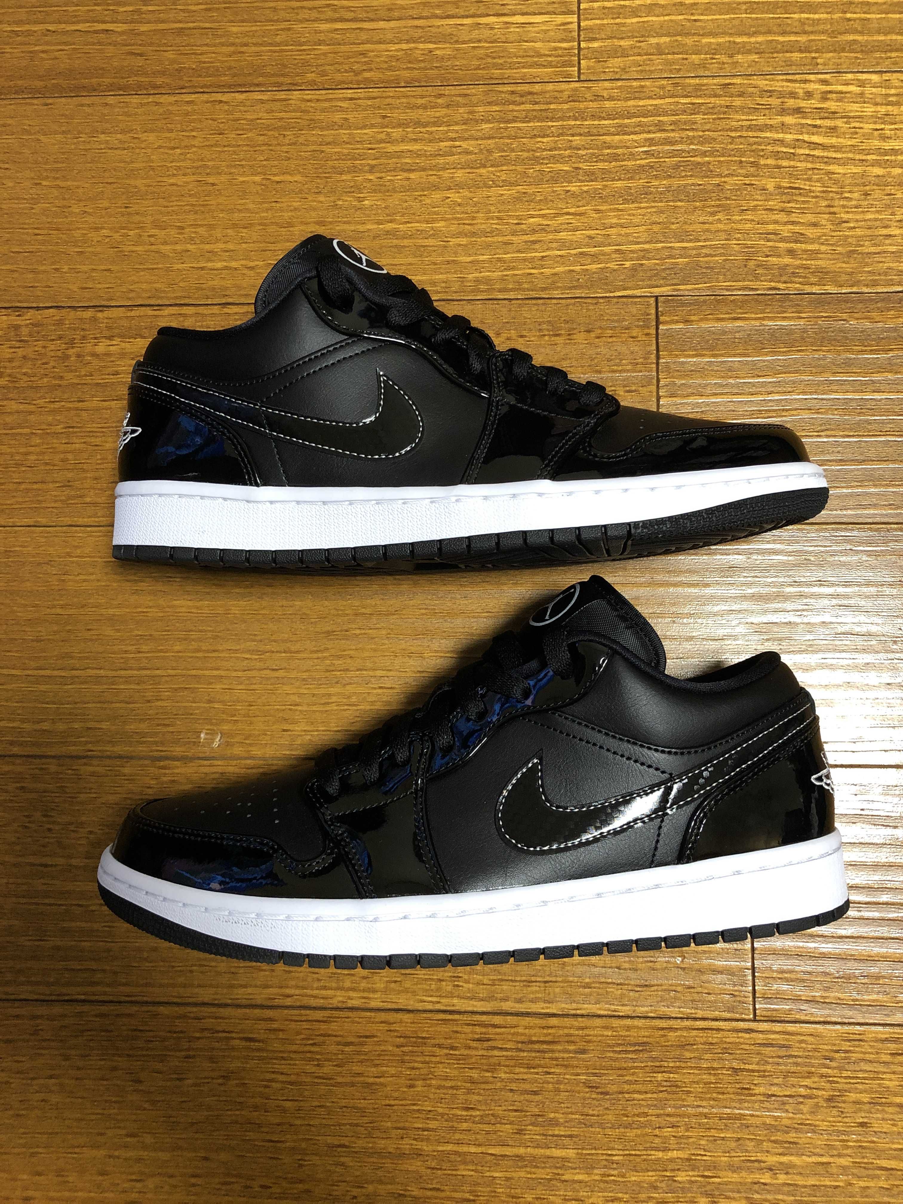 Nike Air Jordan 1 Low SE "All-Star" (2021)