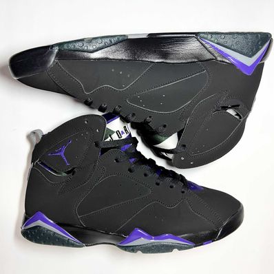 NIKE AIR JORDAN 7 "RAY ALLEN"