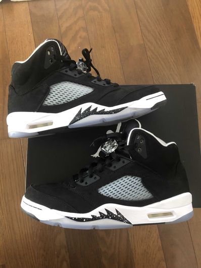 Nike Air Jordan 5 "Moonlight" (2021)