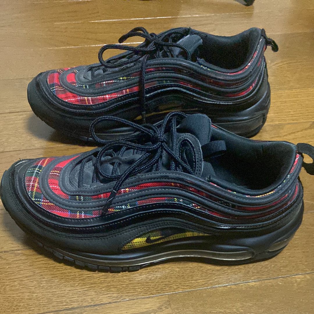 Nike Air Max 97 SE "Clash Course"