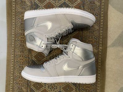 Nike Air Jordan 1 Retro High OG "CO.JP/TOKYO" (Standard Box)