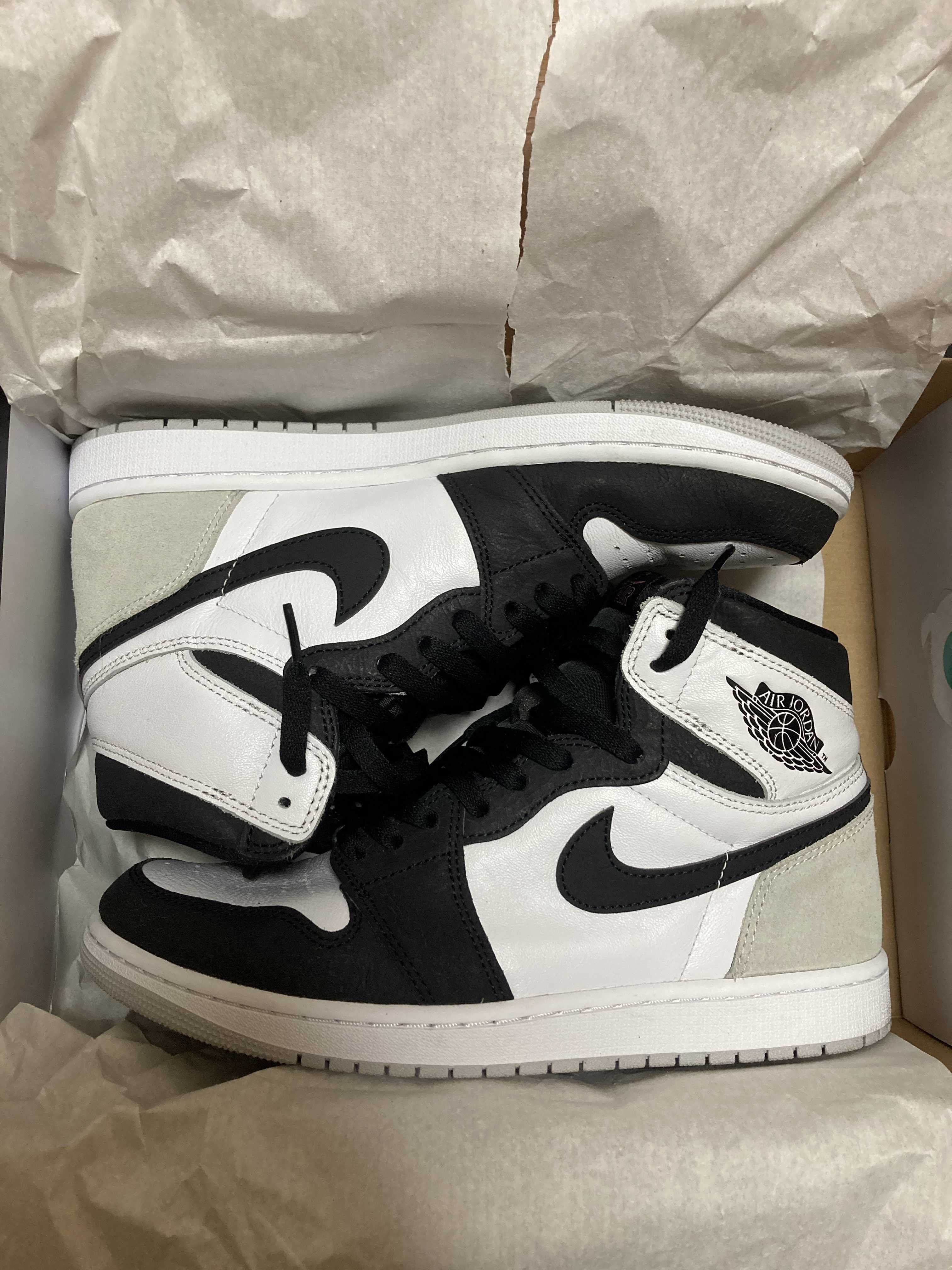 Nike Air Jordan 1 High OG "Bleached Coral"