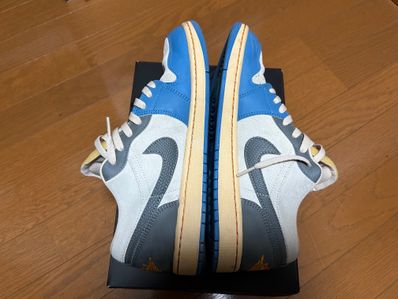 Nike Air Jordan 1 Low "Tokyo 96"