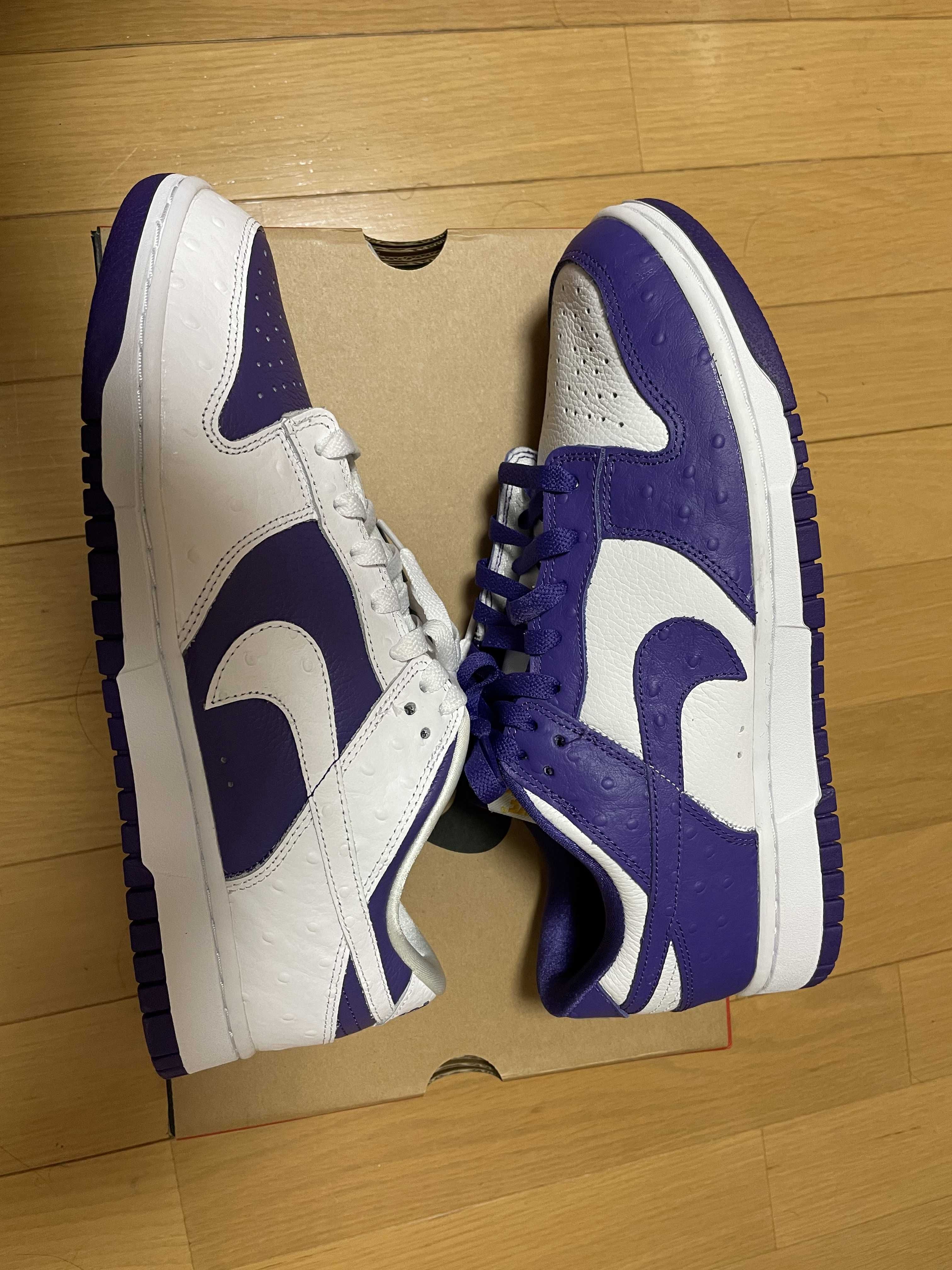 Nike Women's Dunk Low "Made You Look"