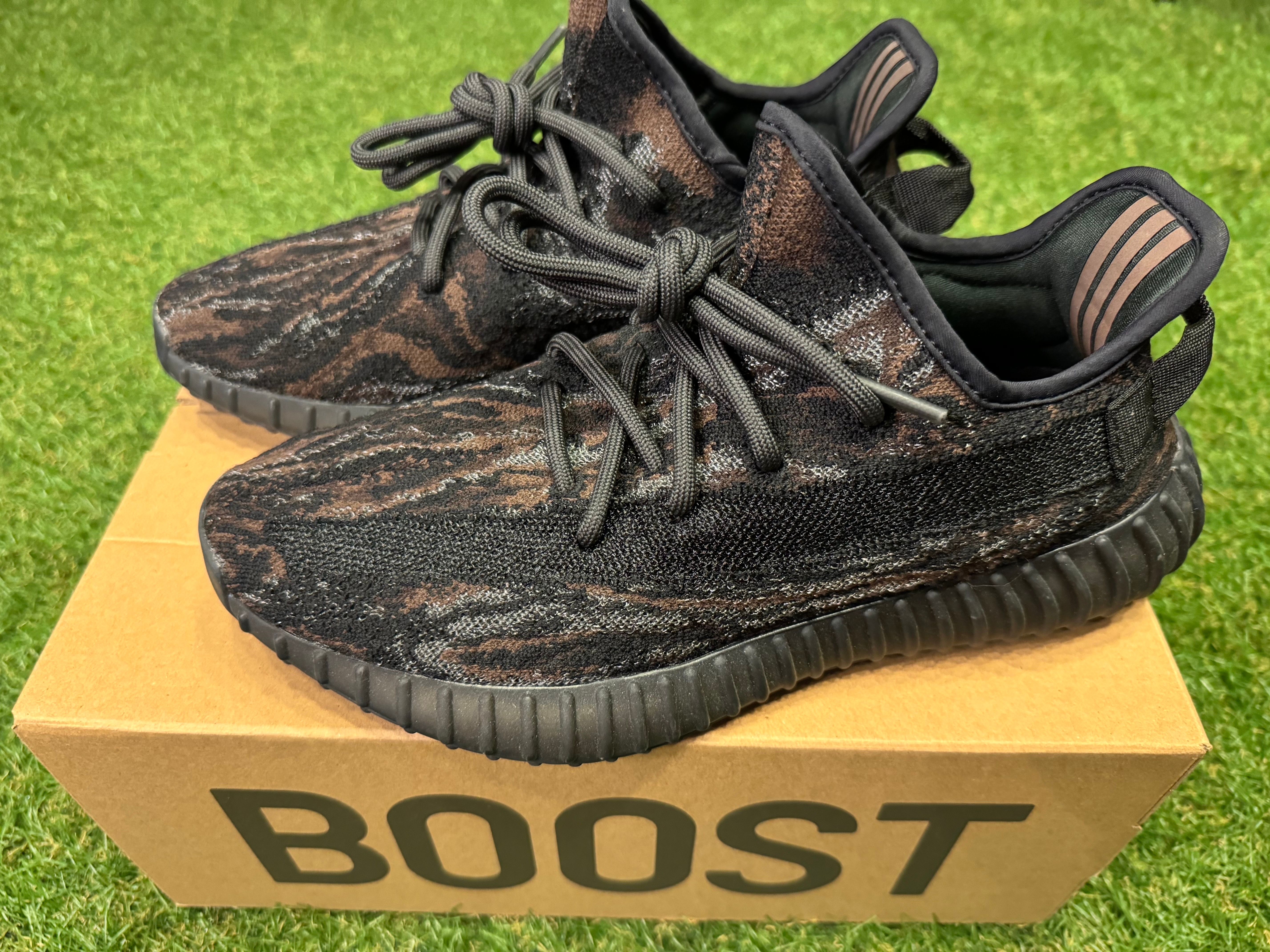 adidas YEEZY Boost 350 V2 "MX Rock"