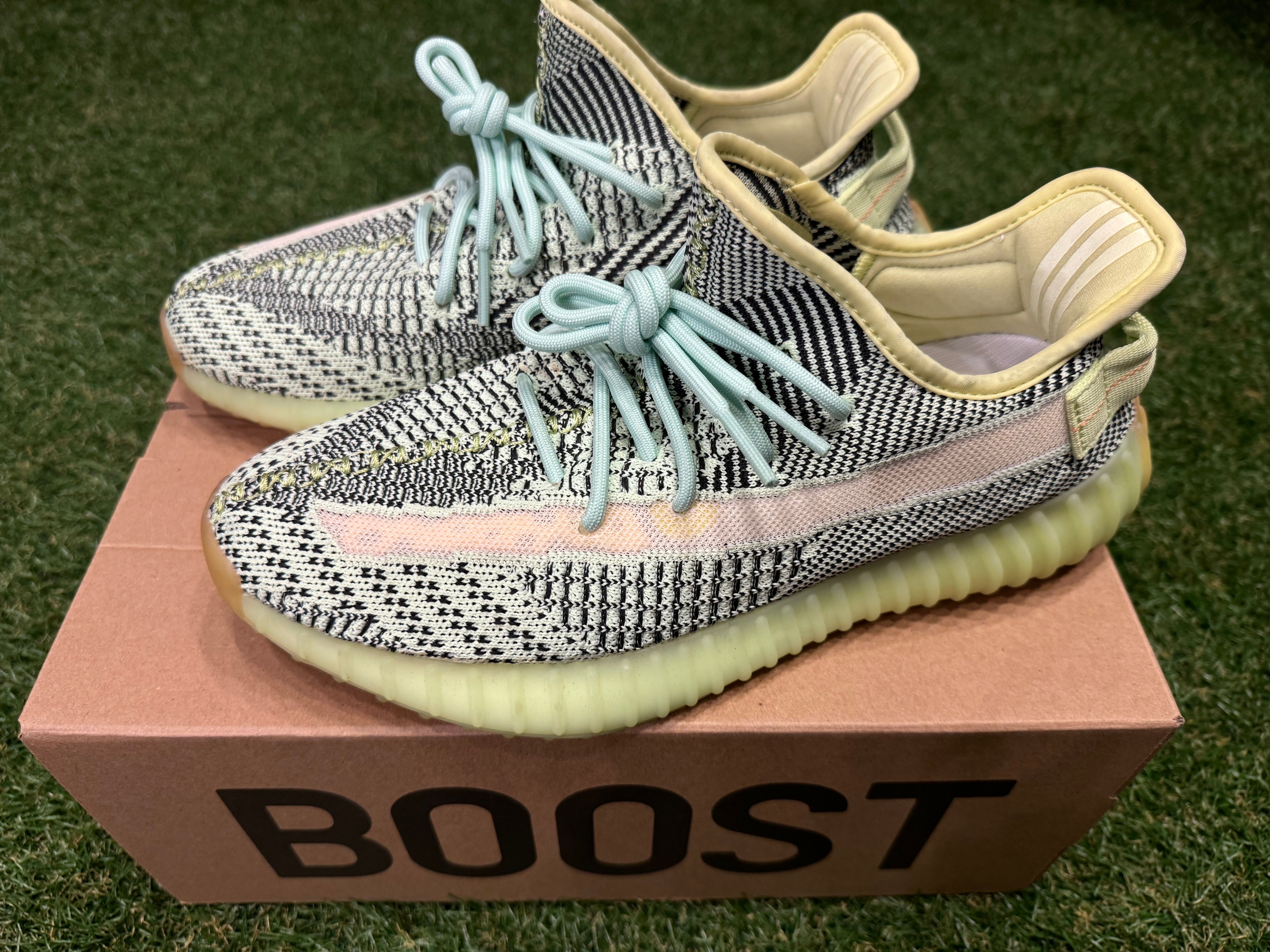 adidas Originals YEEZY Boost 350 V2 "Yeezreel"