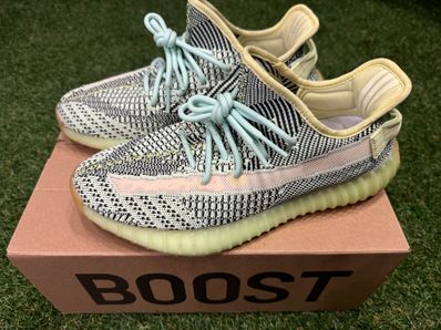 adidas Originals YEEZY Boost 350 V2 "Yeezreel"