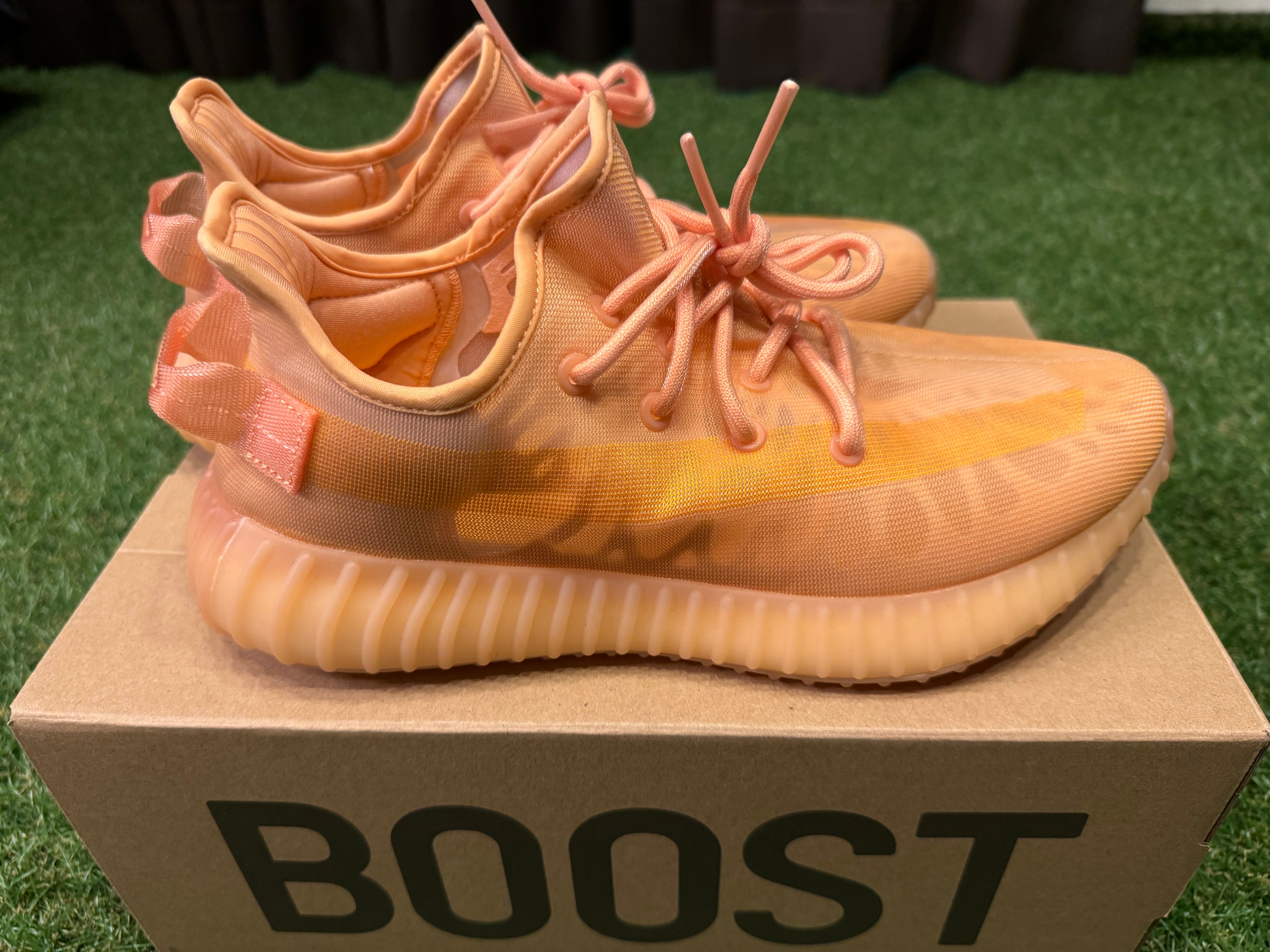 adidas YEEZY Boost 350 V2 "Mono Clay"