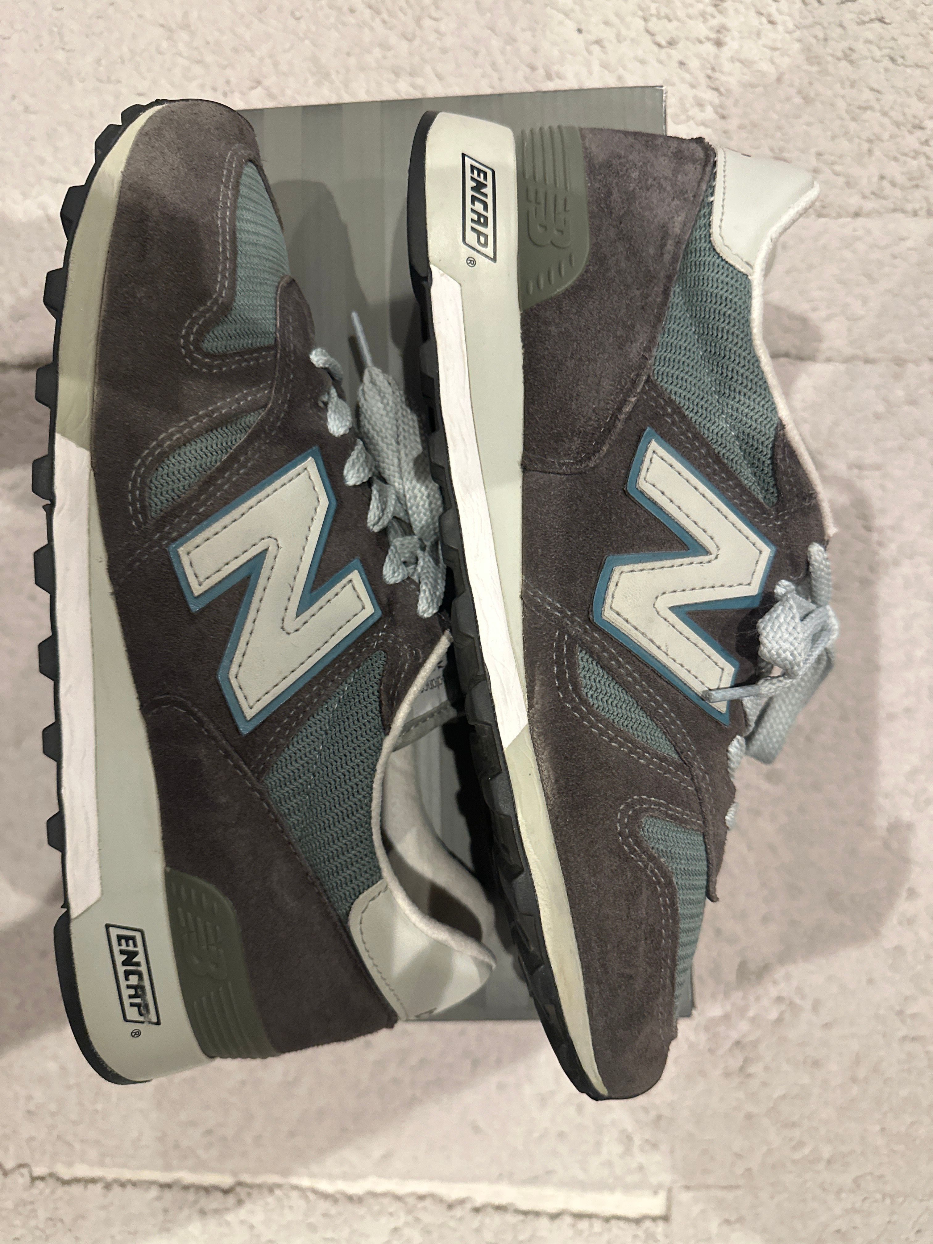 New Balance M1300CLS "Steel Blue" (2020)