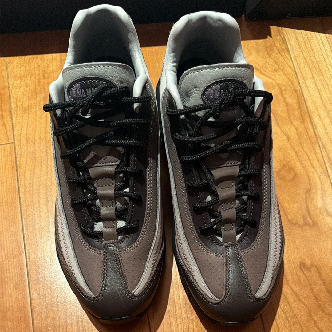 A Ma Maniere × Nike Air Max 95 SP "While You Were Sleeping/WYWS"